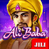 Ali Baba th77 slot