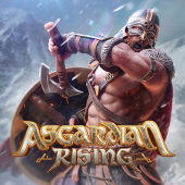 Asgardian Rising th77