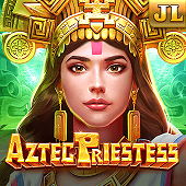 Aztec Priestess th77