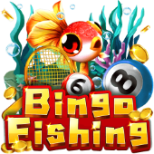 Bingo Fishing th77 game