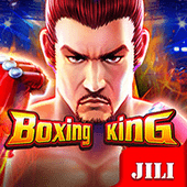 Boxing King th77