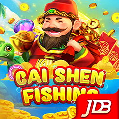 Cai Shen Fishing th77