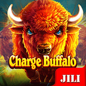 Charge Buffalo th77
