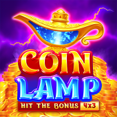 Coin Lamp th77 slot