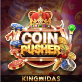Coin Pusher th77
