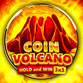 Coin Vilcano th77