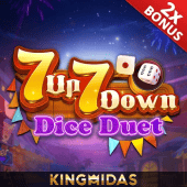 Dice Duet th77