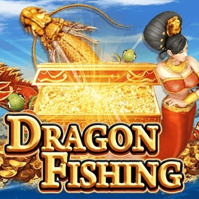 Dragon Fishing th77