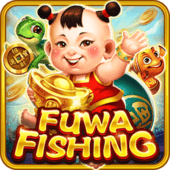 Fuwa Fishing th77
