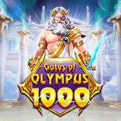 Gates of Olympus 1000 th77