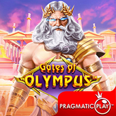 Gates of Olympus th77