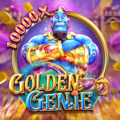 Golden Genie th77