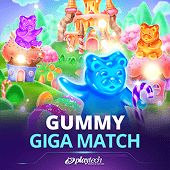 Gummy Giga Match th77