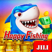 Happy Fishing th77