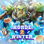 Horde 2 Winter th77