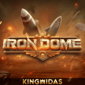 Iron Dome th77