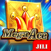 Mega Ace slot game on th77