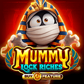 Mummy Lock Riches th77