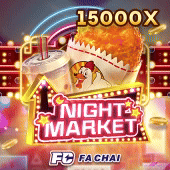 Night Market th77