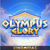 Olympus Glory th77
