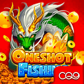Oneshot Fishing th77