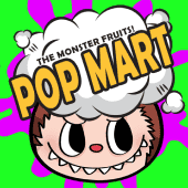 Popmart th77