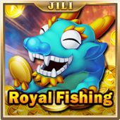 Royal Fishing th77
