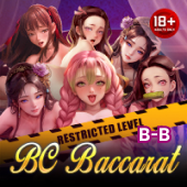 Sexy Baccarat th77