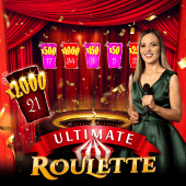 Ultimate Roulette th77