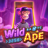 Wild Ape th77