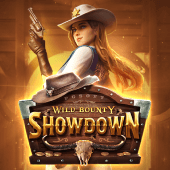 Wild Bounty Showdown th77